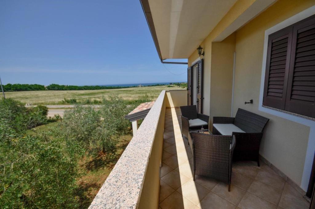 Angela Lägenhet Novigrad Istria Exteriör bild